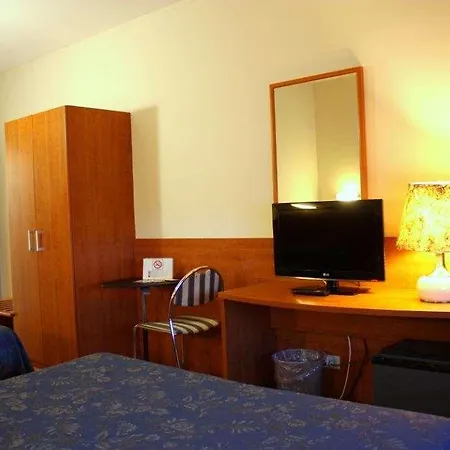 Anna Siena Nord - Hotel